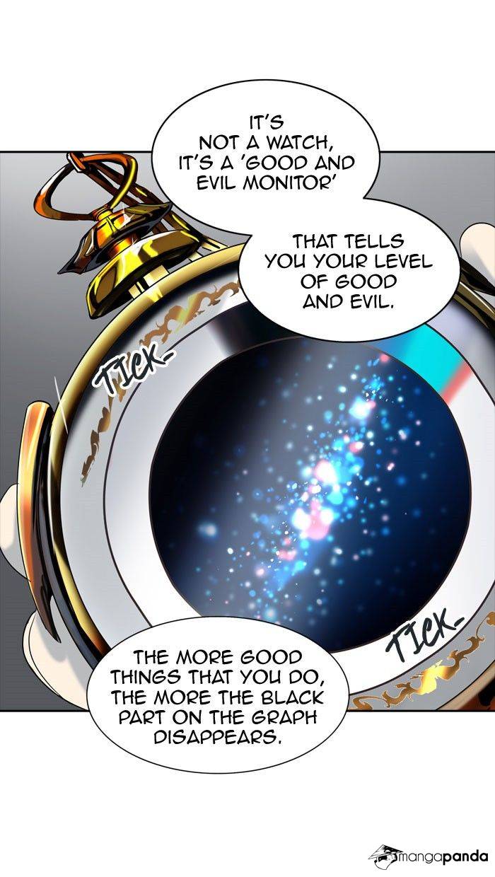 Tower of God Chapter 346 image 056